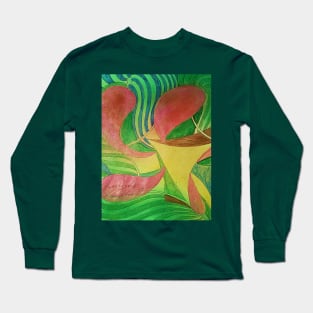 PRIMAVERA 13 Long Sleeve T-Shirt